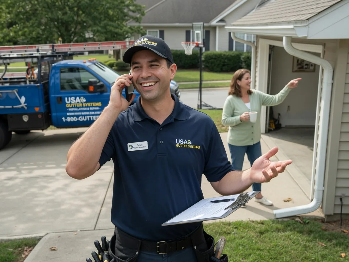 Gutter Installation Lindrith, NM FAQs